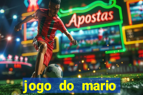 jogo do mario flash 2.0 no click jogos